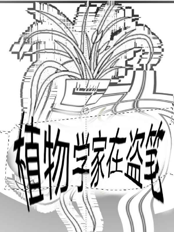 植物学家在盗笔植物学家在盗笔