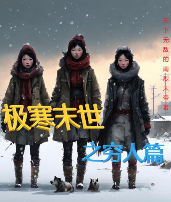 极寒末世之穷人篇极寒末世之穷人篇